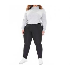 NEW YMI hyperstretch skinny jeans - plus in black